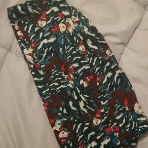 TC LLR Leggings